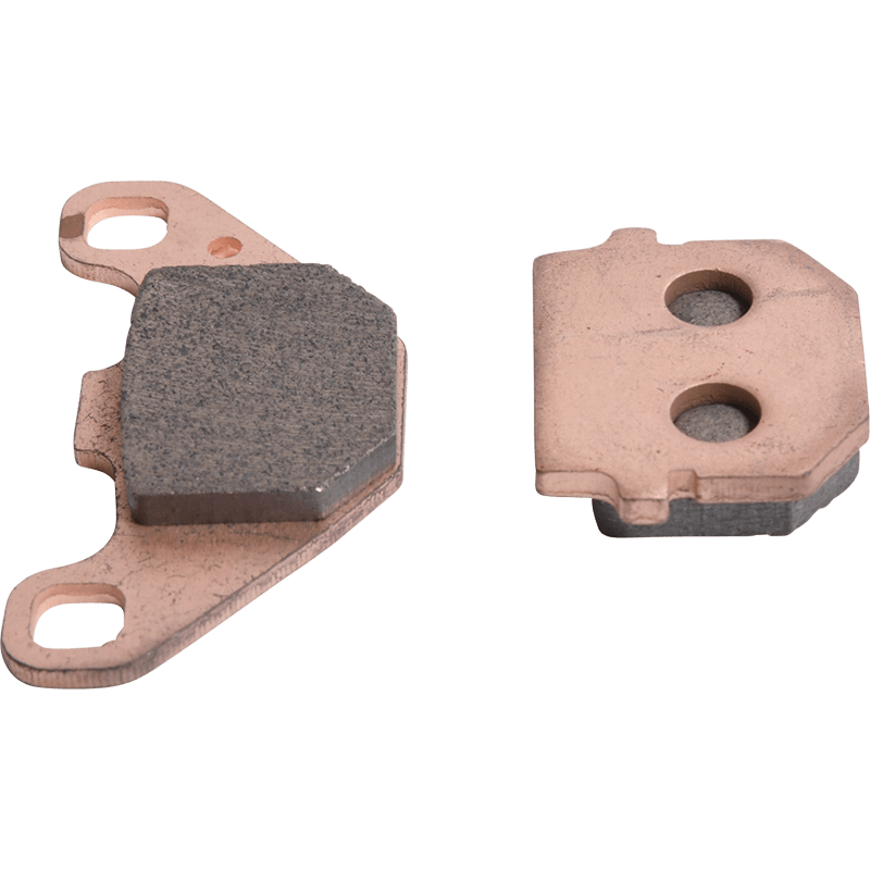 ALL BALLS RACING BRAKE PAD (18 - 8027) - DRIVEN Canada's Powersports 18 - 8027