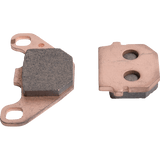 ALL BALLS RACING BRAKE PAD (18 - 8027) - DRIVEN Canada's Powersports 18 - 8027