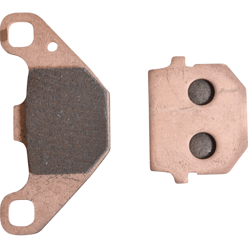 ALL BALLS RACING BRAKE PAD (18 - 8027) - DRIVEN Canada's Powersports 18 - 8027