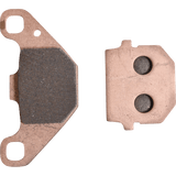 ALL BALLS RACING BRAKE PAD (18 - 8027) - DRIVEN Canada's Powersports 18 - 8027