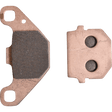 ALL BALLS RACING BRAKE PAD (18 - 8027) - DRIVEN Canada's Powersports 18 - 8027