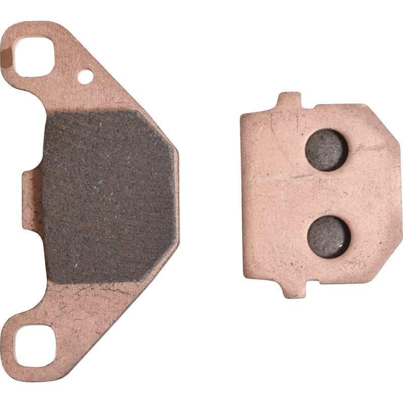 ALL BALLS RACING BRAKE PAD (18 - 8027) - DRIVEN Canada's Powersports 18 - 8027