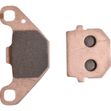 ALL BALLS RACING BRAKE PAD (18 - 8027) - DRIVEN Canada's Powersports 18 - 8027