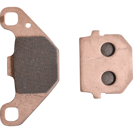 ALL BALLS RACING BRAKE PAD (18 - 8027) - DRIVEN Canada's Powersports 18 - 8027