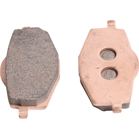 ALL BALLS RACING BRAKE PAD (18 - 8028) - DRIVEN Canada's Powersports 18 - 8028