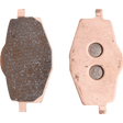 ALL BALLS RACING BRAKE PAD (18 - 8028) - DRIVEN Canada's Powersports 18 - 8028