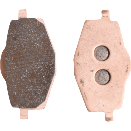 ALL BALLS RACING BRAKE PAD (18 - 8028) - DRIVEN Canada's Powersports 18 - 8028