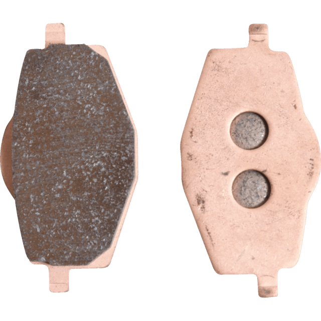 ALL BALLS RACING BRAKE PAD (18 - 8028) - DRIVEN Canada's Powersports 18 - 8028