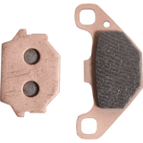 ALL BALLS RACING BRAKE PAD (18 - 8029) - DRIVEN Canada's Powersports 18 - 8029