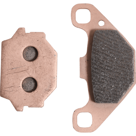 ALL BALLS RACING BRAKE PAD (18 - 8029) - DRIVEN Canada's Powersports 18 - 8029
