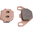 ALL BALLS RACING BRAKE PAD (18 - 8029) - DRIVEN Canada's Powersports 18 - 8029
