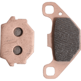 ALL BALLS RACING BRAKE PAD (18 - 8029) - DRIVEN Canada's Powersports 18 - 8029