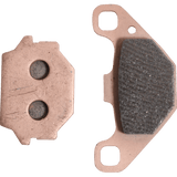 ALL BALLS RACING BRAKE PAD (18 - 8029) - DRIVEN Canada's Powersports 18 - 8029