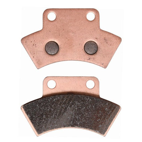 ALL BALLS RACING BRAKE PAD (18 - 8030) - DRIVEN Canada's Powersports 18 - 8030