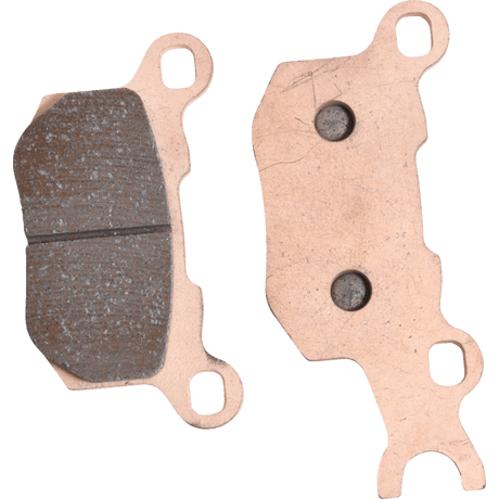 ALL BALLS RACING BRAKE PAD (18 - 8031) - DRIVEN Canada's Powersports 18 - 8031