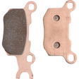 ALL BALLS RACING BRAKE PAD (18 - 8032) - DRIVEN Canada's Powersports 18 - 8032