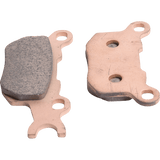 ALL BALLS RACING BRAKE PAD (18 - 8032) - DRIVEN Canada's Powersports 18 - 8032