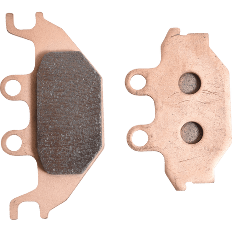 ALL BALLS RACING BRAKE PAD (18 - 8033) - DRIVEN Canada's Powersports 18 - 8033