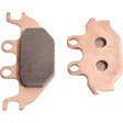 ALL BALLS RACING BRAKE PAD (18 - 8033) - DRIVEN Canada's Powersports 18 - 8033