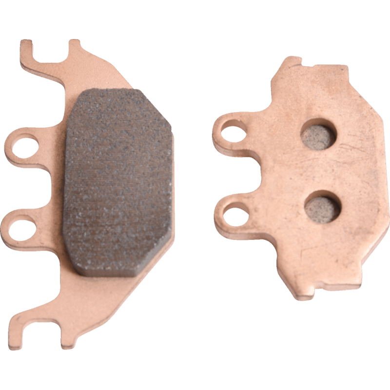 ALL BALLS RACING BRAKE PAD (18 - 8033) - DRIVEN Canada's Powersports 18 - 8033