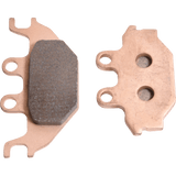 ALL BALLS RACING BRAKE PAD (18 - 8033) - DRIVEN Canada's Powersports 18 - 8033