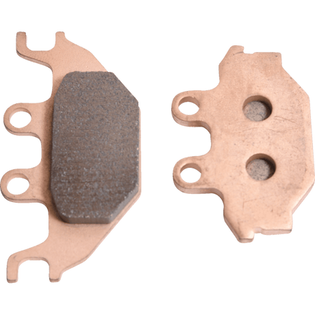 ALL BALLS RACING BRAKE PAD (18 - 8033) - DRIVEN Canada's Powersports 18 - 8033