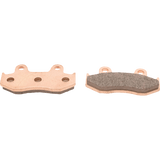 ALL BALLS RACING BRAKE PAD (18 - 8035) - DRIVEN Canada's Powersports 18 - 8035