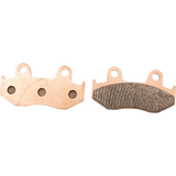 ALL BALLS RACING BRAKE PAD (18 - 8035) - DRIVEN Canada's Powersports 18 - 8035