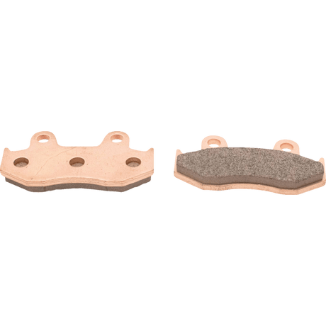 ALL BALLS RACING BRAKE PAD (18 - 8035) - DRIVEN Canada's Powersports 18 - 8035