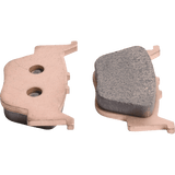 ALL BALLS RACING BRAKE PAD (18 - 8037) - DRIVEN Canada's Powersports 18 - 8037