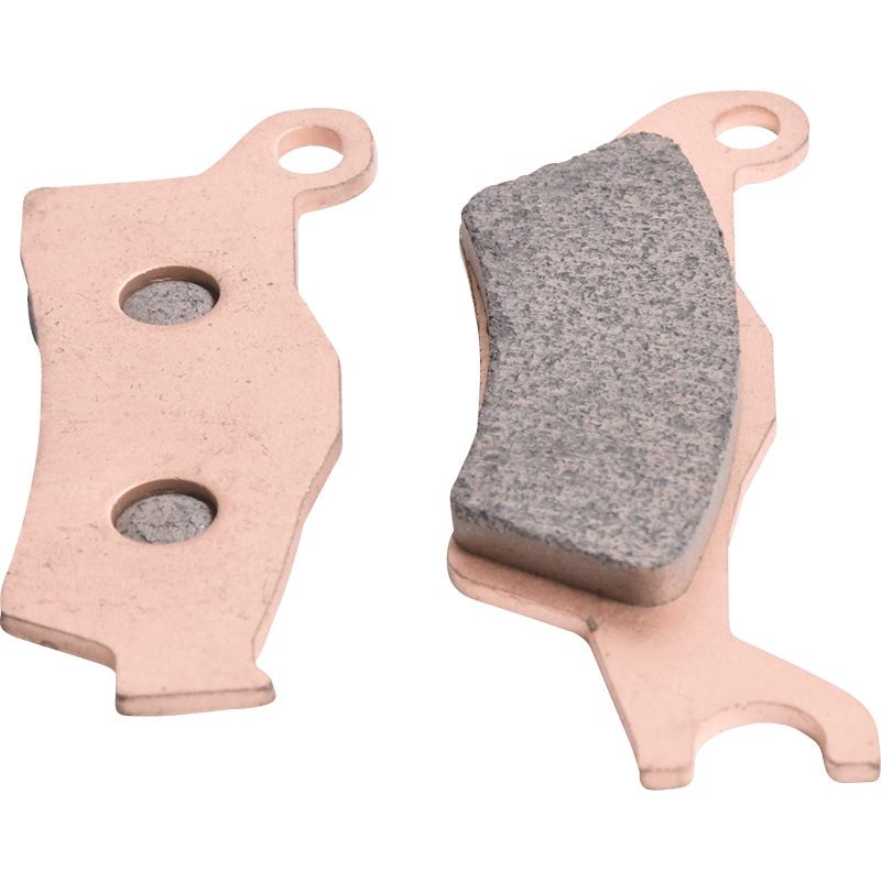ALL BALLS RACING BRAKE PAD (18 - 8040) - DRIVEN Canada's Powersports 18 - 8040