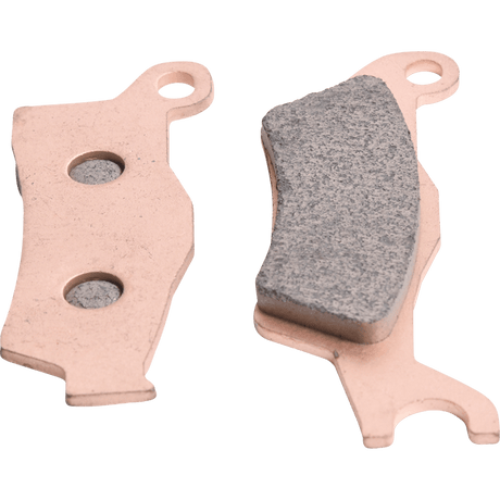 ALL BALLS RACING BRAKE PAD (18 - 8040) - DRIVEN Canada's Powersports 18 - 8040