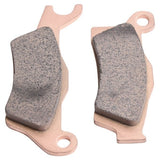 ALL BALLS RACING BRAKE PAD (18 - 8041) - DRIVEN Canada's Powersports 18 - 8041