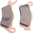 ALL BALLS RACING BRAKE PAD (18 - 8041) - DRIVEN Canada's Powersports 18 - 8041