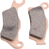 ALL BALLS RACING BRAKE PAD (18 - 8041) - DRIVEN Canada's Powersports 18 - 8041