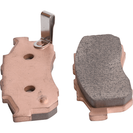 ALL BALLS RACING BRAKE PAD (18 - 8042) - DRIVEN Canada's Powersports 18 - 8042