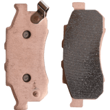 ALL BALLS RACING BRAKE PAD (18 - 8042) - DRIVEN Canada's Powersports 18 - 8042