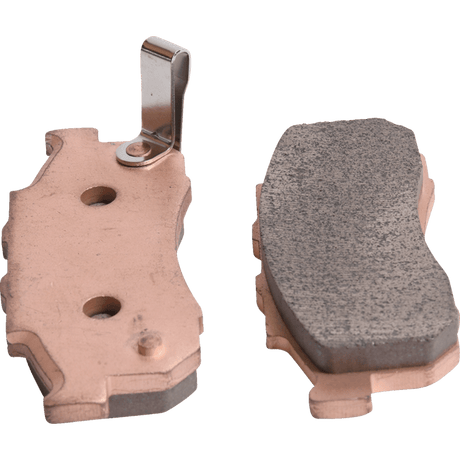 ALL BALLS RACING BRAKE PAD (18 - 8042) - DRIVEN Canada's Powersports 18 - 8042