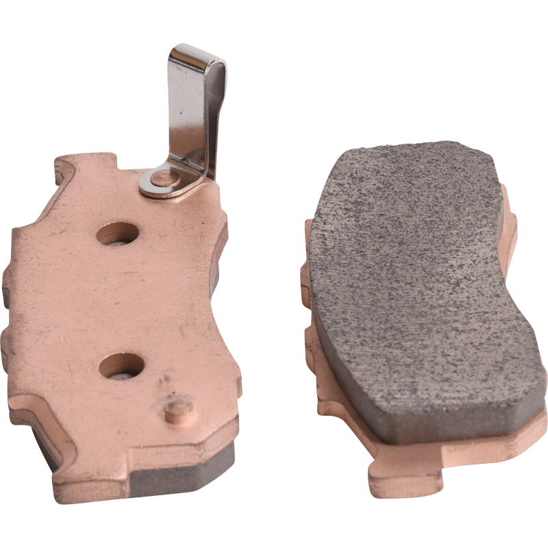 ALL BALLS RACING BRAKE PAD (18 - 8042) - DRIVEN Canada's Powersports 18 - 8042