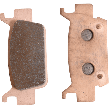 ALL BALLS RACING BRAKE PAD (18 - 8044) - DRIVEN Canada's Powersports 18 - 8044
