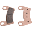 ALL BALLS RACING BRAKE PAD (18 - 8046) - DRIVEN Canada's Powersports 18 - 8046