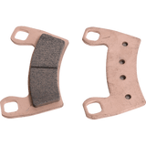 ALL BALLS RACING BRAKE PAD (18 - 8046) - DRIVEN Canada's Powersports 18 - 8046