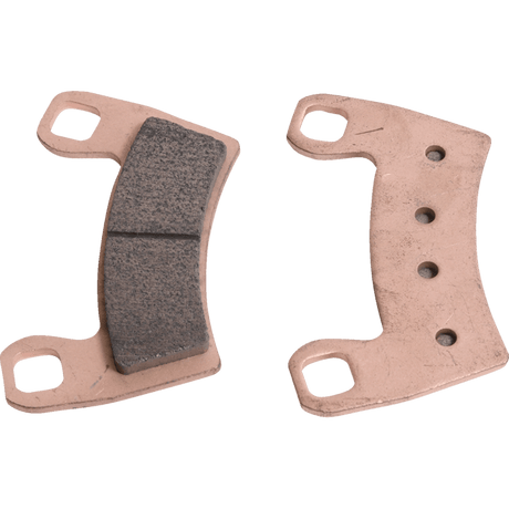 ALL BALLS RACING BRAKE PAD (18 - 8046) - DRIVEN Canada's Powersports 18 - 8046