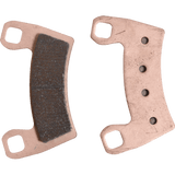 ALL BALLS RACING BRAKE PAD (18 - 8046) - DRIVEN Canada's Powersports 18 - 8046