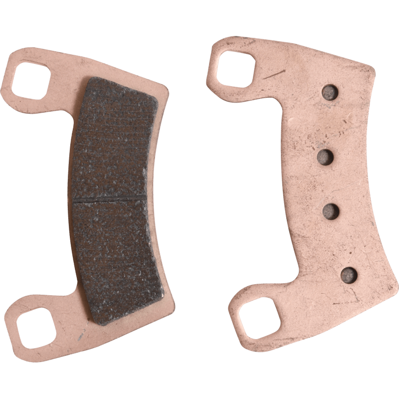 ALL BALLS RACING BRAKE PAD (18 - 8046) - DRIVEN Canada's Powersports 18 - 8046