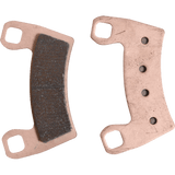 ALL BALLS RACING BRAKE PAD (18 - 8046) - DRIVEN Canada's Powersports 18 - 8046