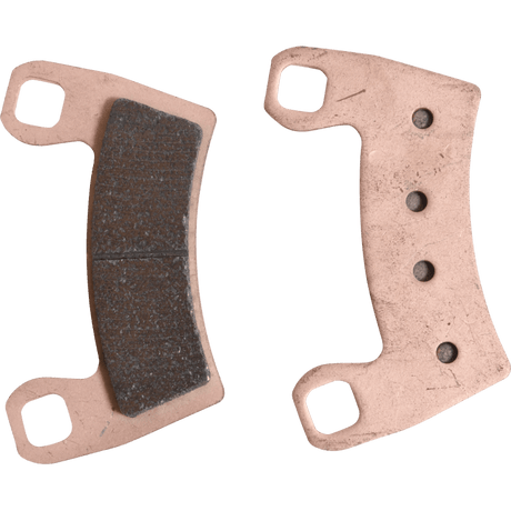 ALL BALLS RACING BRAKE PAD (18 - 8046) - DRIVEN Canada's Powersports 18 - 8046