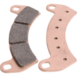 ALL BALLS RACING BRAKE PAD (18 - 8047) - DRIVEN Canada's Powersports 18 - 8047