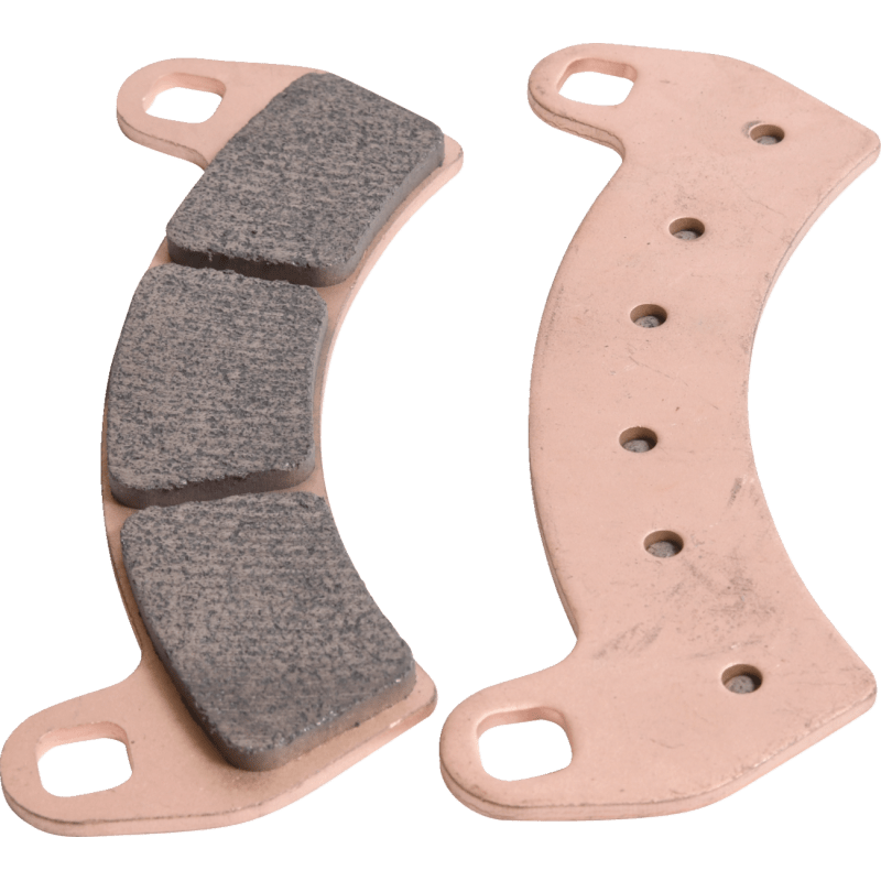 ALL BALLS RACING BRAKE PAD (18 - 8047) - DRIVEN Canada's Powersports 18 - 8047