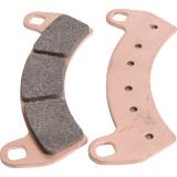ALL BALLS RACING BRAKE PAD (18 - 8047) - DRIVEN Canada's Powersports 18 - 8047
